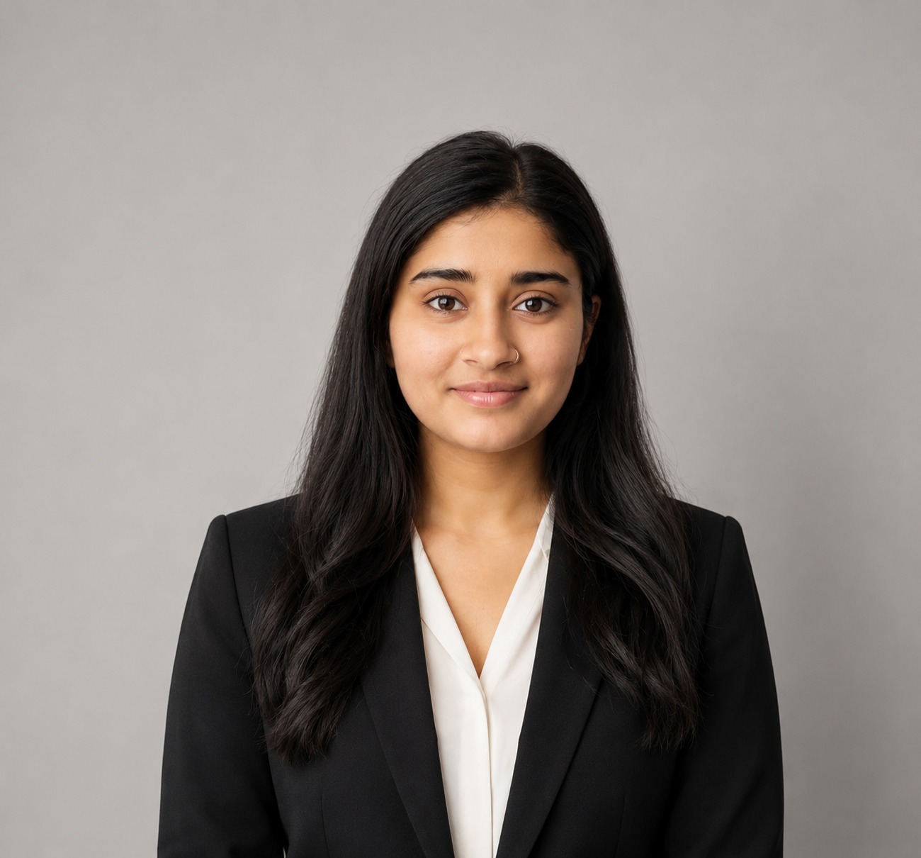 Shivani Joshi